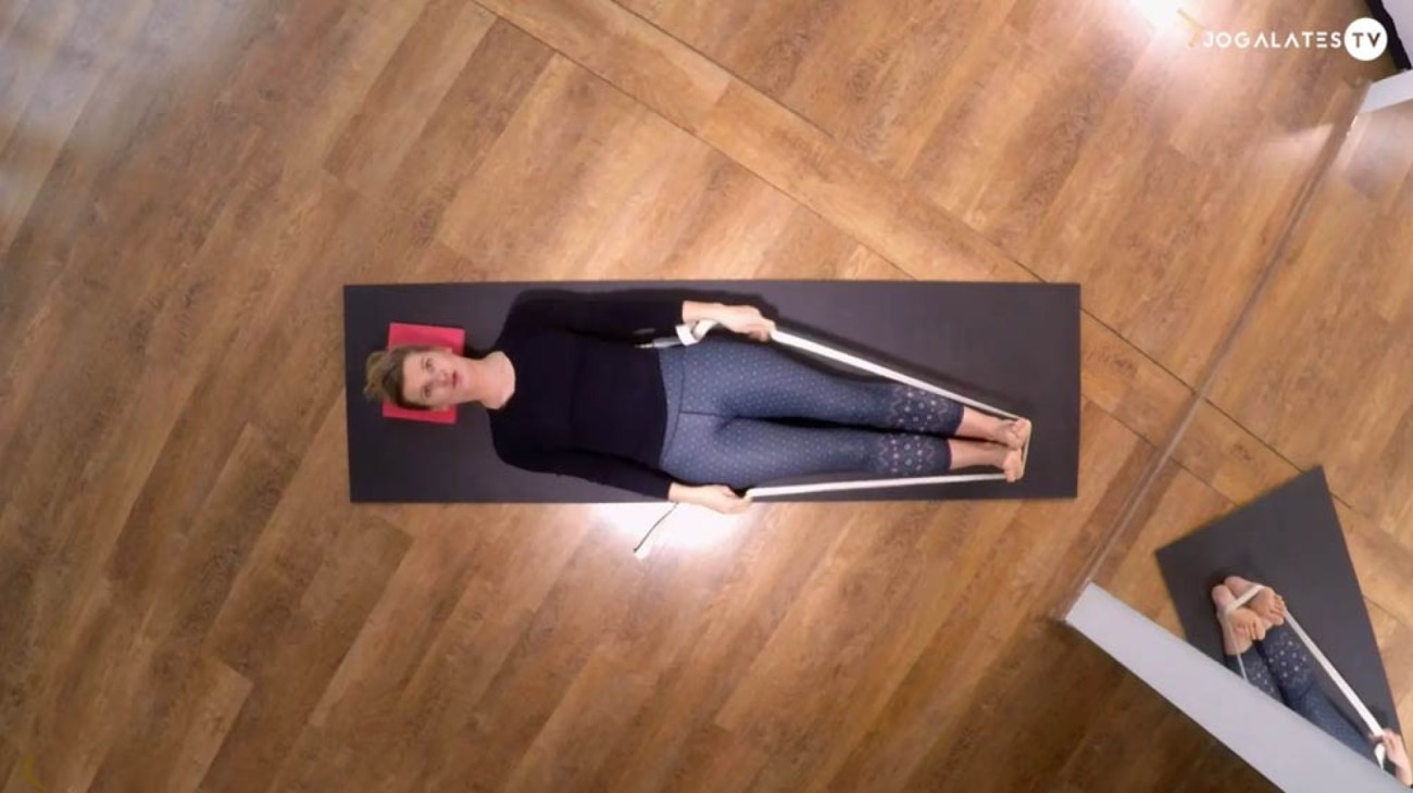 15 stka - impuls dla ciała