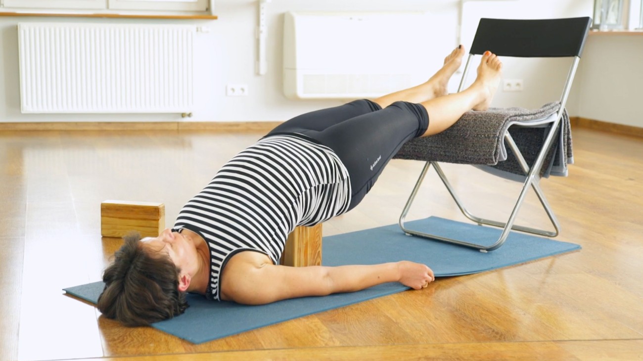 Kurs Jogi dla początkujących