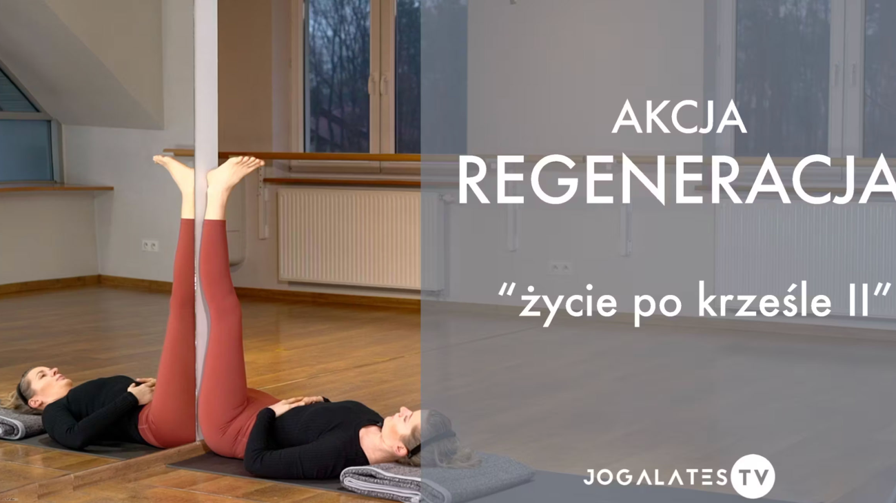 Akcja regeneracja