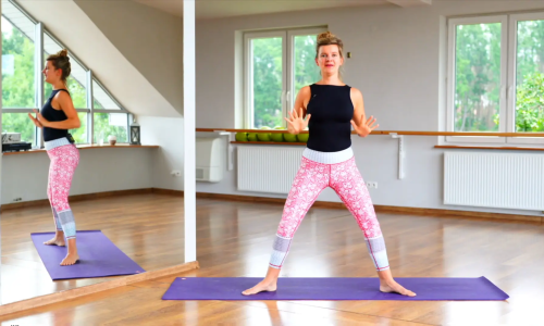 15 stka - impuls dla ciała