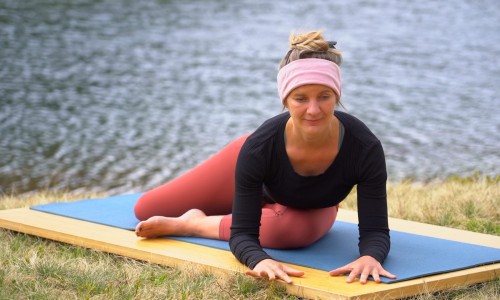 Regeneracja po aktywności