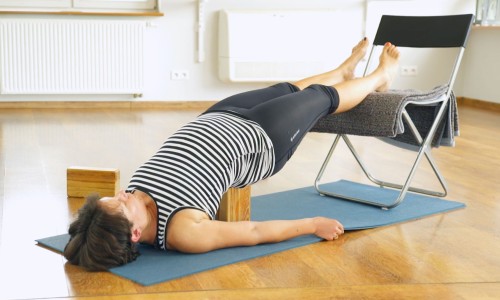 Kurs Jogi dla początkujących