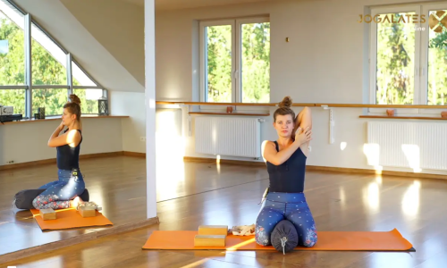 15 stka - impuls dla ciała