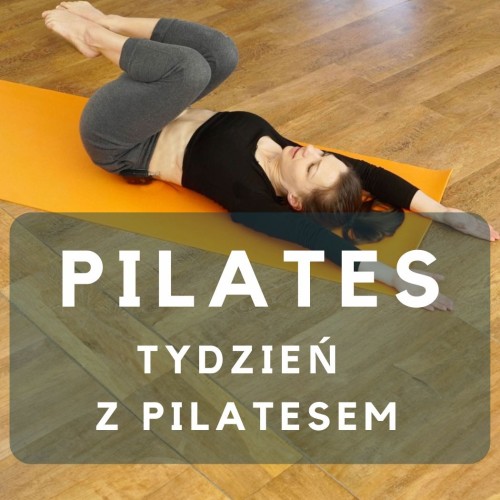 Tydzień z Pilatesem